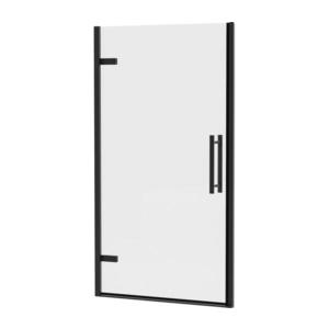 Ravak X0VV40300Z1 - Uși de duș COOL 80 x 195 cm, negre imagine