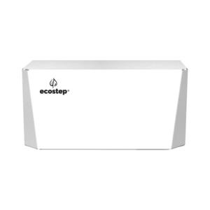 EcoStep 10307 - Uscător de mâini R4.1 720W/230V alb imagine