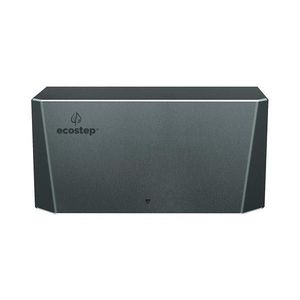 EcoStep 10306 - Uscător de mâini R4.1 720W/230V, grafit imagine