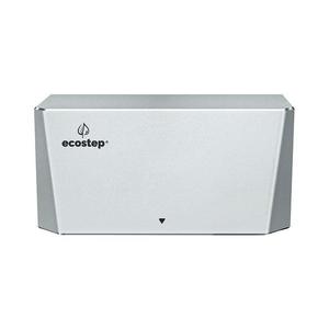 Uscător de mâini EcoStep 10305 R4.1, 720 W/230 V, argintiu imagine