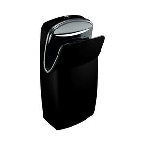 EcoStep 10007 - Uscător de mâini R1.1 750/1000W/230V negru imagine
