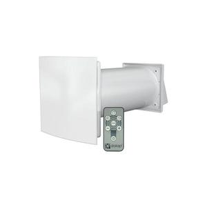 Dalap 24ZH01 - Recuperator de aer pentru cameră HERO 9, 4W/230V imagine