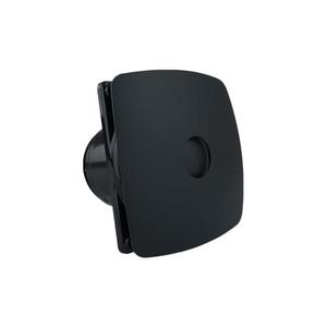 lator axial cu temporizator Dalap 41094zw ONYX ZW 125 16W/230V imagine