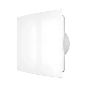 Dalap 1348 - lator axial cu temporizator și senzor de umiditate 100 FPZW 16W/230V imagine