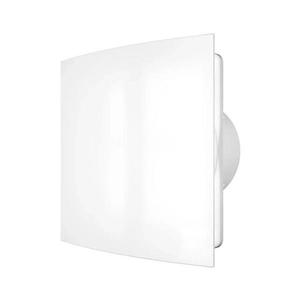 Dalap 1349 - lator axial FPZW 125, 20W/230V, cu temporizator și senzor de umiditate imagine