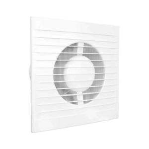 Dalap 1210 - lator axial 100 ST cu plasă de protecție, 14 W, 230 V imagine