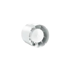 Dalap 41401 - lator axial pentru conducte 100 SD 16W/230V imagine