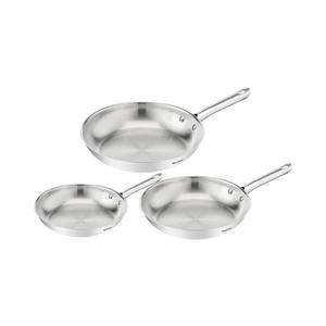Tefal - Set de 3 tigăi DUETTO ON imagine