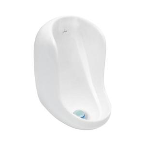 EcoStep 30013 - Pisoar fără apă P10 ceramică/alb imagine