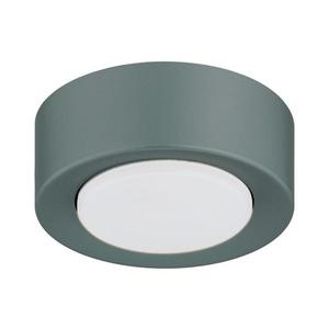 Argon 8917 - Plafonieră ELORA 1xGX53/7W/230V, Ø 11 cm, gri imagine