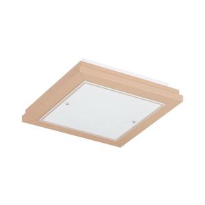 Argon 7267 - Plafonieră TABOR 2xE27/15W/230V 32x32 cm bej imagine