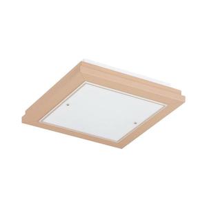 Argon 1871 - Plafonieră TABOR, 4xE27/15W/230V, 52x52 cm, bej imagine