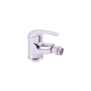 RAV Slezák SA044.0 - Baterie pentru bideu SAZAVA, 11, 5 cm, crom lucios imagine