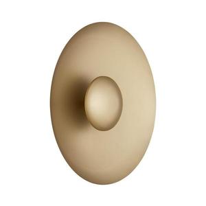 Argon 8865 - Aplica LED de perete BOLTON, 12, 5W, 230V, 3000K, auriu imagine