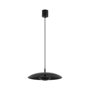 Argon 8868 - Lustră LED suspendată pe cablu BOLTON LED/12, 5W/230V 3000K negru imagine