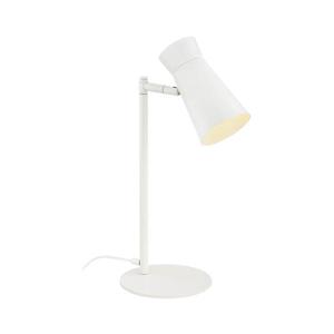 Argon 8876 - Lampă de masă LORD 1xE14/7W/230V albă imagine