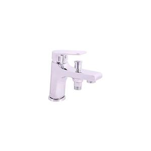 RAV Slezák COLORADO CO148.0 - Baterie pentru cadă, 14, 6 cm, crom lucios imagine