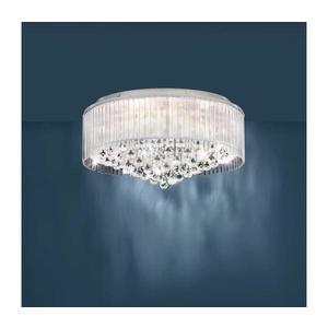 Eglo 39333 - Plafonieră LED MONTESILVANO 8xG9/3W/230V imagine