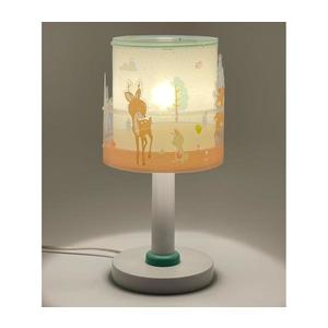Dalber 61271N - Lampă LED pentru copii LOVING DEER 1xG4/4W/230V multicolor imagine