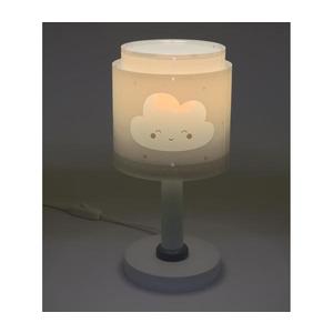 Dalber 76011NE - Lampă LED pentru copii BABY DREAMS 1xG4/4W/230V, gri imagine