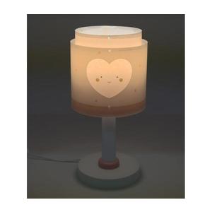 Dalber 76011NS - Lampă LED pentru copii BABY DREAMS 1xG4/4W/230V roz imagine