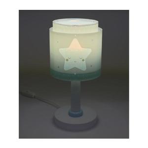 Dalber 76011NT - Lampă LED pentru copii BABY DREAMS 1xG4/4W/230V, albastră imagine