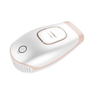 Concept IL3000 - Epilator IPL PERFECT SKIN 36W/230V alb/aur roz imagine