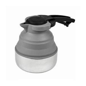 Ceainic pliabil pentru camping 1, 8 l imagine