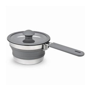 Oală pliabilă pentru camping 1 l imagine