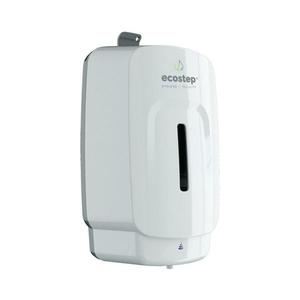 EcoStep 50051 - Dozator de săpun automat fără atingere S3, 1000 ml, 4xAA, alb imagine