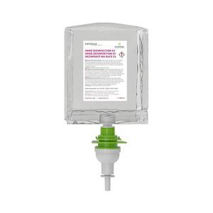 EcoStep 50170 - Dezinfectant spumant fără alcool, S3/S2, 1000 ml imagine