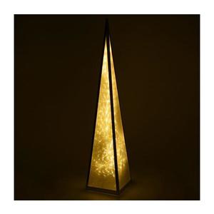 Decorațiune LED de Crăciun 16xLED/1W/230V alb cald imagine