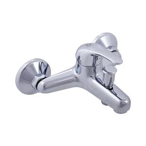 RAV Slezák SA054.5 - Baterie de cadă SAZAVA crom lucios imagine