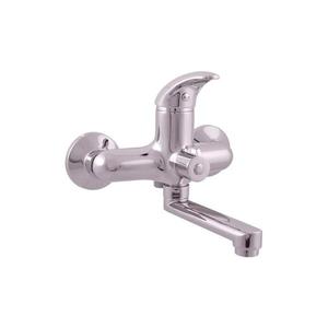 RAV Slezák SA051.5 - Baterie pentru cadă SAZAVA, crom lucios imagine