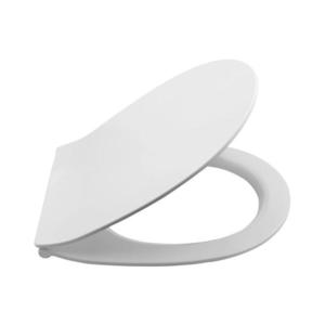 Isvea - Capac WC KAIRO SoftClose, alb imagine