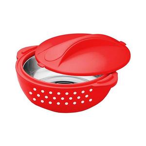 Vas termic TORO, 5 l, roșu imagine