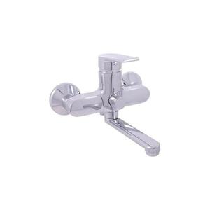 RAV Slezák CO151.5 - Baterie pentru cadă COLORADO, crom lucios imagine