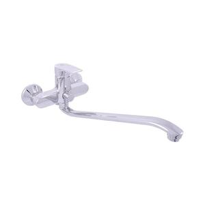 RAV Slezák CO152.5 - Baterie pentru cadă COLORADO, crom lucios imagine