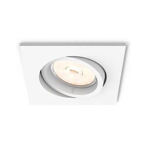 Philips 50401/31/PN - Lampa incastrata MYLIVING DONEGAL 1xGU10/5, 5W/230V imagine