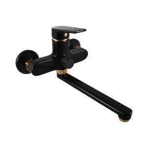 RAV Slezák CO153.5CMATZ - Baterie pentru cadă COLORADO, negru/auriu imagine