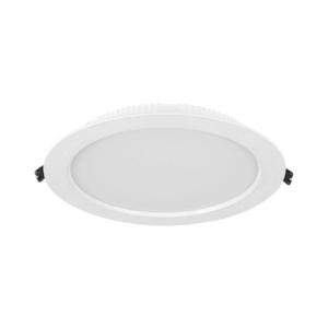NEO 07295L - Spot LED încastrat dimabil DOWN, 36W, 230V, Wi‑Fi, Ø 23 cm, alb imagine