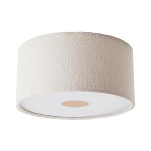 Brilliant - Plafonieră TEDDY 3xE27/20W/230V Ø 45 cm crem imagine