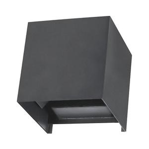 08510L - Aplica LED de perete exterior DICE LED/6W/230V 3000K IP65 imagine