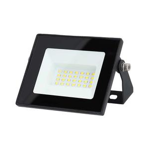 LLFL11BLK - Proiector LED 20W, 230V, 4000K, IP65 imagine