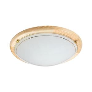 Brilagi - Plafonieră ORBIS 2xE27/60W/230V, diametru 38 cm, pin imagine