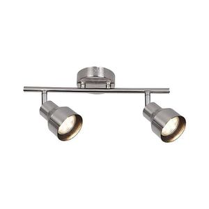 Spot BLAKE 2xGU10/50W/230V Rabalux 3184 imagine