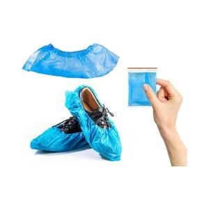 Beper - Huse pentru încălțăminte, 100 buc. imagine