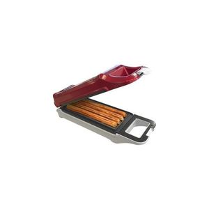 Beper - Aparat pentru churros 700 W/230 V roșu imagine