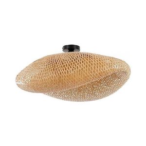 08299L - Lampă de tavan BOHO HILO 1xE27/40W/230V Ø 80 cm imagine