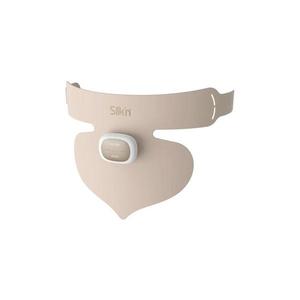 Silk’n - Mască LED terapeutică pentru piept, LED/5V, bej imagine